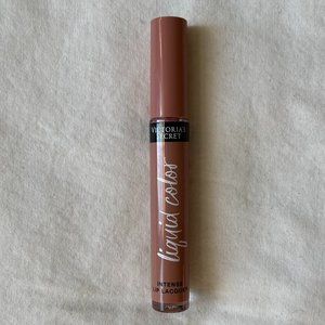 Victoria's Secret Liquid Color Intense Lip Lacquer New Sealed, Innocence